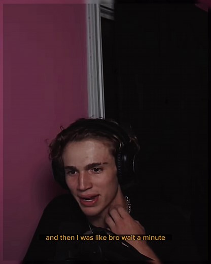 Vinnie Hacker: A Look Into His Tattoos and Twitch Streams