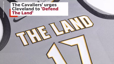 Nike releases City Edition NBA uniforms