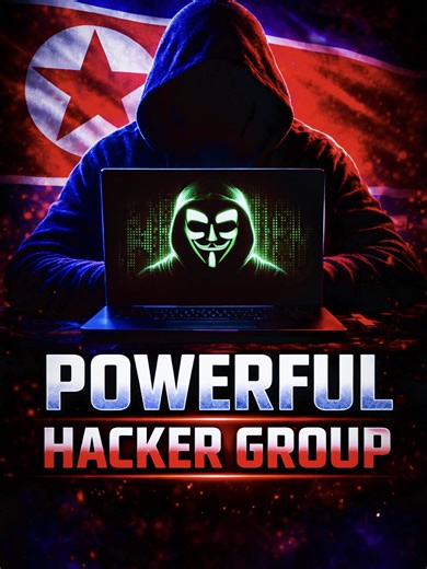 Lazarus Group: Elite Hackers of North Korea