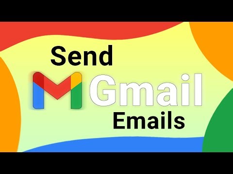 Gmail Mail: How to Send Emails (Step-by-Step)