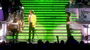 Rod Stewart and Amy Belle - I Don't Want To Talk About It (from One Night Only! Live at Royal Albert Hall)