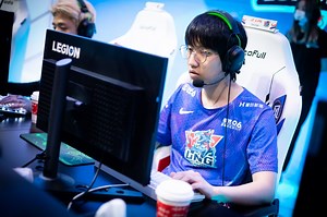 LNG demolish Weibo Gaming to advance in 2022 LPL Summer Split playoffs