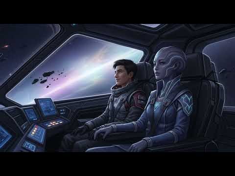 The Lost Princess Was Safe… Inside a Human’s Tiny Quarters