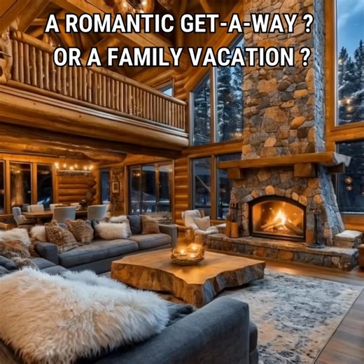 7.9K views · 87 reactions | Imagine gathering here with loved ones,...