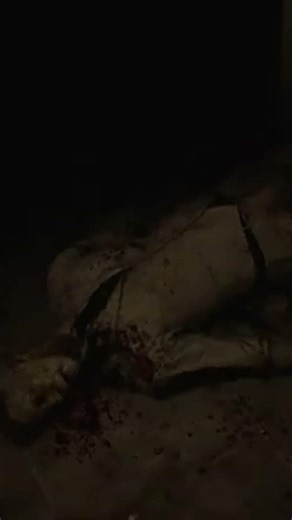 2 Jump Scares in 5 Seconds ☠️