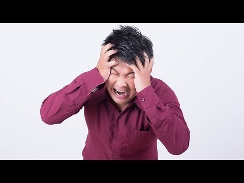 How Low Self-Esteem Can Cause Anger | Anger Management