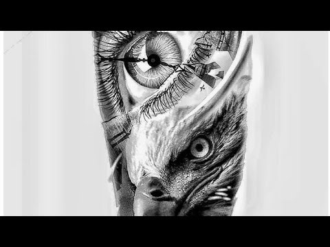 LIVE Tattoo Session 🎥 | Real-Time Ink Art || Tattoo Studio Live