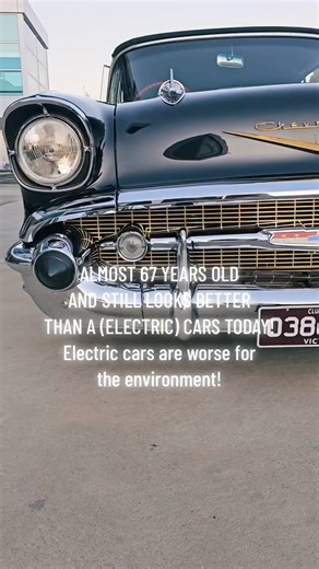 9K views · 364 reactions | A pleasure life with 1957 Bel Air  | Buick, Oldsmobile & Pontiac = Fast With Class & Excitement | Facebook