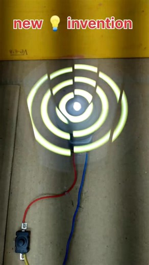 new 💡 invention useing dc LED bulb invention #ytshorts विद्युत #diy #dc #experiment #shorts #video