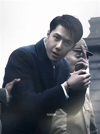 #王一博 #wangyibo #wangyibo王一博 #hiddenblade #mrye