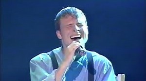 ONE LAST CRY Lyrics - BRIAN LITTRELL | eLyrics.net