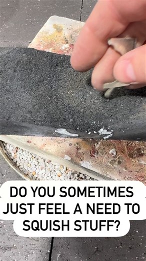 These lovely little leaves are available as a die in our impression die spotlight this week, along with several other “Winter Forest” themed dies. Go check them out! | Potter USA