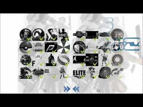 Level 2 Games Logo Quiz App Lösung / Walkthrough / Solution