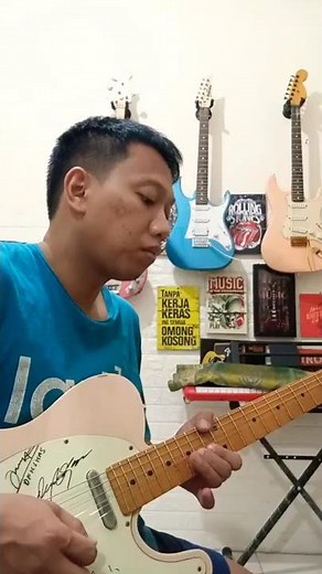 Velvet Revolver - Fall To Pieces Guitar Only