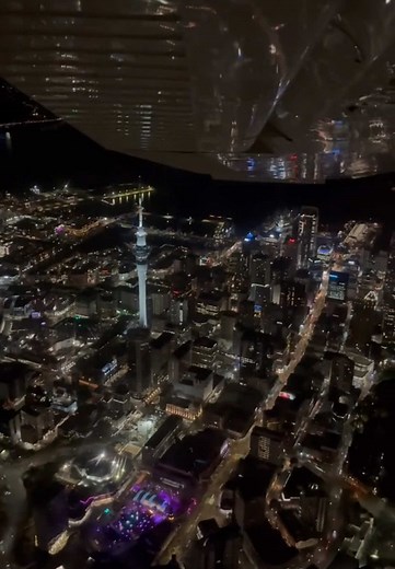 Explore Auckland: Top Restaurants, Sights, and Activities