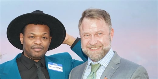 New Hanover County Democratic Party calls on candidate to withdraw over relationship with sex offender