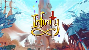 Infinity : Notre interview avec Incube8 Games, le studio derrière le prochain jeu Game Boy Color