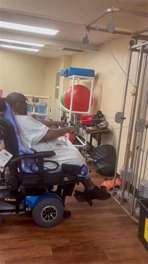 Donna Walker on Reels