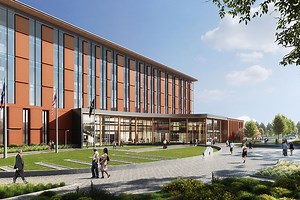 92 reactions · 20 shares | An innovative and historic project that...