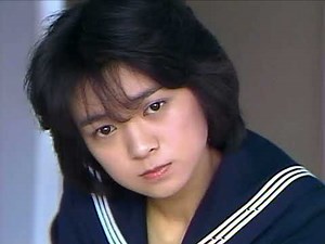 秋元ともみセーラー服3部作イメージ(1987年)(リメイク版)