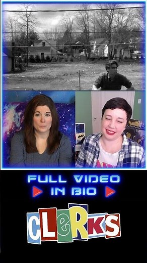 CLERKS (Part 12 of 15) REACTIONS Teaser!!