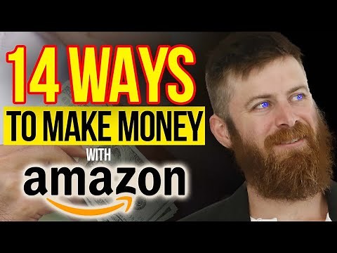 How To Make Money On Amazon For Beginners