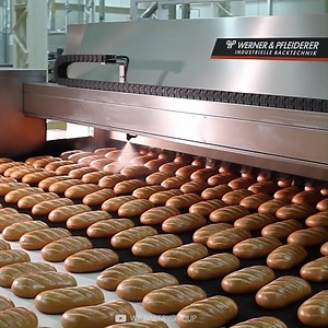 How different breads are made? | Mechanical Mind