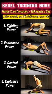 Kegel Exercises : Understand the Benefits & How to Do ⁉️💯💪🔥 #kegelexercises #kegel #kegels #pelvicfloor #pelvicfloorexercises #yonieggs #kegelballs #antiaging #tightenup #antifungal #antisepticeyeedits #tighten #southdakota #rhodeisland #northdakota #maryland #newmexico #hampshire #newyork #nebraska #massachusetts #incontinence #arkansas #colorado #california #dogsofnewjersey #maine #florida #arizona #pelvicfloorhealth ************************************************ What exactly do Kegel exe