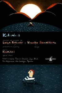 Kolumbus - Movie