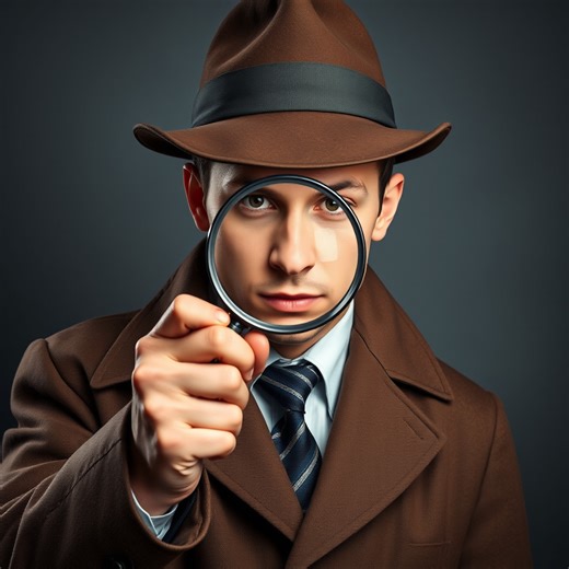 The 5 W Questions Method: Who, What, When, Where, & Why