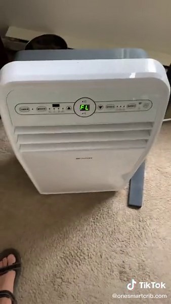 Draining Portable AC Without Hose: Step-by-Step Guide