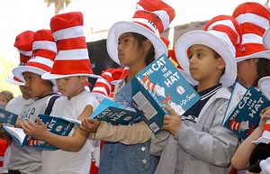 Creative Dr. Seuss Activities to Engage Kids | LoveToKnow
