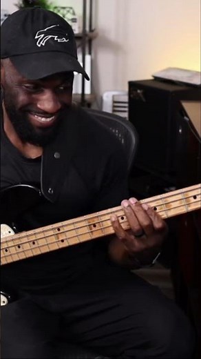 Bebop Dominant Scale! - one of my favs!