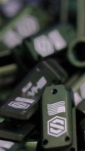 6.6K views · 91 reactions | Crafted with pride. Built to perform. At Scott Archery, we don’t just make releases—we engineer confidence. Every release is American-made with premium materials, precision craftsmanship, and a commitment to bowhunters who demand the best.  Built by hand. Trusted at full draw. #ScottArchery #AmericanMade #BuiltForTheMoment #TriggerConfidence #ArcheryGear #PrecisionCrafted | Scott Archery | Facebook