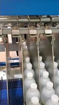 Automatic Drop Packing(全自動裝箱機）