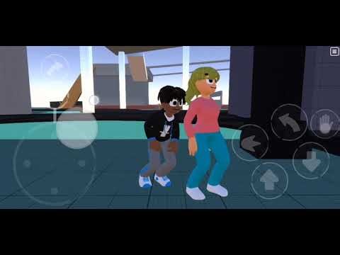 Secret animation in Project jazzgame