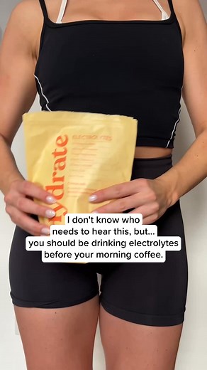 Free Soul Hydrate, the electrolyte blend designed to elevate your recovery and wellness. Our sachets are packed with essential electrolytes, plus added Vitamin C and Zinc for extra benefits. And with 30 convenient, on-the-go sachets, staying hydrated has never been easier. ✅ Zero sugar ✅ 3 delicious flavours: Mango & Lime, Citrus Salt, and Mixed Berry. ✅ 30 sachets per pouch ✅ An electrolyte blend of Potassium, Magnesium, Calcium and Sodium ✅ Vitamin C for muscle recovery and Zinc for immunity |