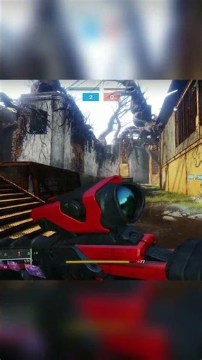 throwback to the perfect start to a match #subscribe #destiny2 #gaming