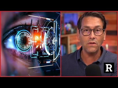 Scan your EYEBALL, get free money! Meet Worldcoin this is how they will control us | Redacted