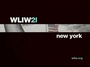 WLIW Station ID 2008 (High Quality)