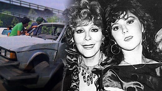 Se cumplen 36 años del trágico fallecimiento de Viridiana Alatriste