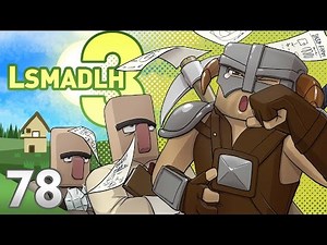 LSMADLH 3 - Ep 78 - Preparando el grinder