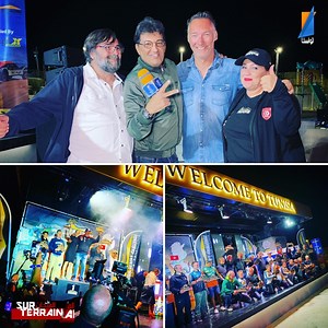 1.5K views · 14 reactions | SUR LE TERRAIN N°137 Rallye TUNISIA DESERT CHALLENGE Soirée Du Clôture  Nov 2021 ► Abonnez-vous :https://www.instagram.com/tunisna_tv ► https://www.Tunisna.tv ► https://www.youtube.com/channel/UCE3V4l5-_4cTYhGtfcxdxdA | Tunisna TV | Facebook