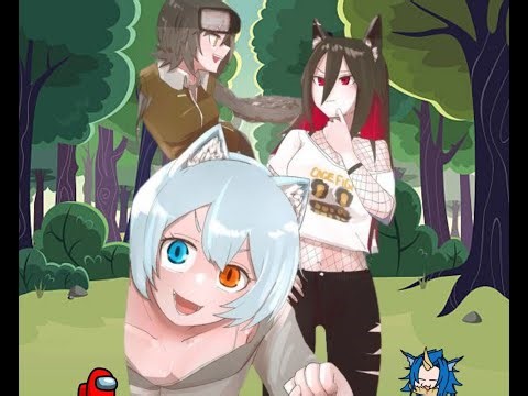 VTuber Comp 101 - The Frosty Crew