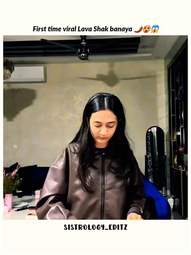 Experience the Unique Lava Shake Recipe at Home