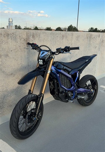 Ub brakes 🔗 in bio #surron #ultrabee #fyp #viral #xyzbca Surron talaria Eride pro 79 bike ub brake footbrake sumo