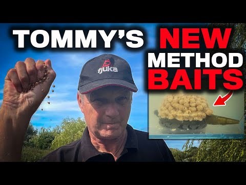 Method Feeder MADE EASY! New Squeez-Ready™