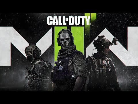 Call of Duty on Motivation Gaming Music