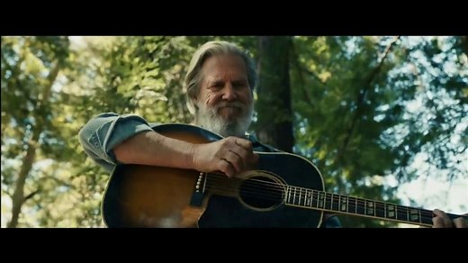 AstraZeneca TV Spot, 'Up the Antibodies' Featuring Jeff Bridges