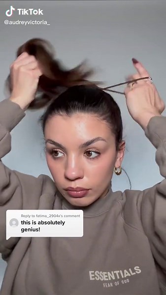 Messy Bun Hack Tutorial: Easy Steps for a Stylish Look